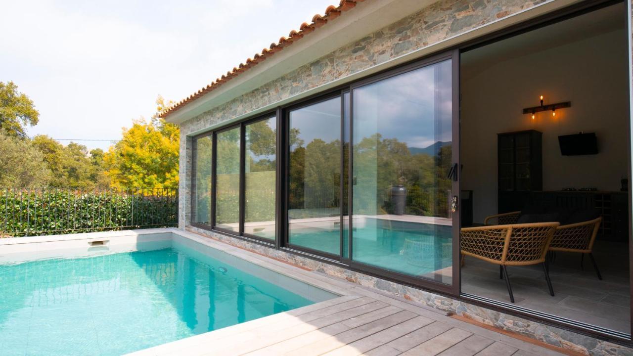 Villa Rocca Sotta Εξωτερικό φωτογραφία