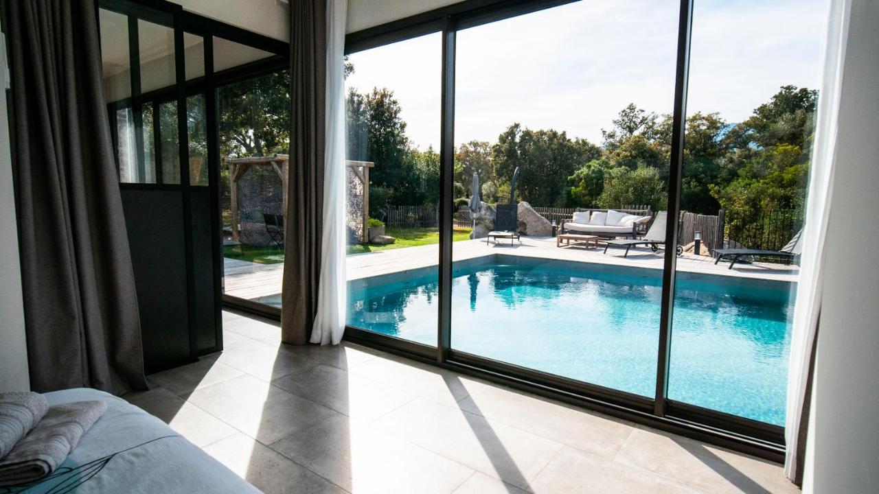 Villa Rocca Sotta Εξωτερικό φωτογραφία