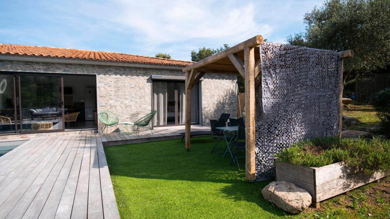 Villa Rocca Sotta Εξωτερικό φωτογραφία